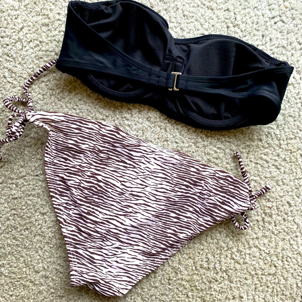 Bikini Set 🌺 - Picture 2 of 2